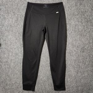 Patagonia Capilene Base Layer Leggings Black Size L